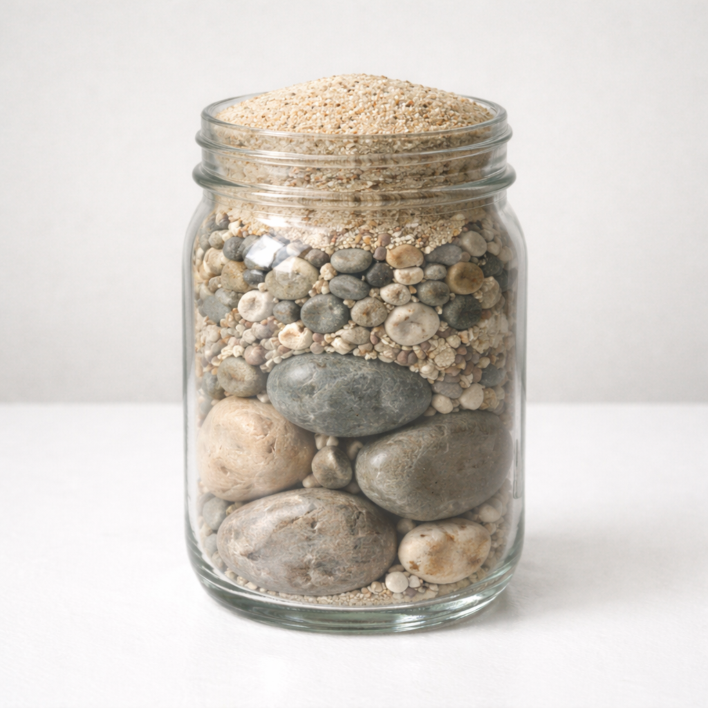 Big Rocks: Essential Priorities for Your Association’s Success – Donna ...