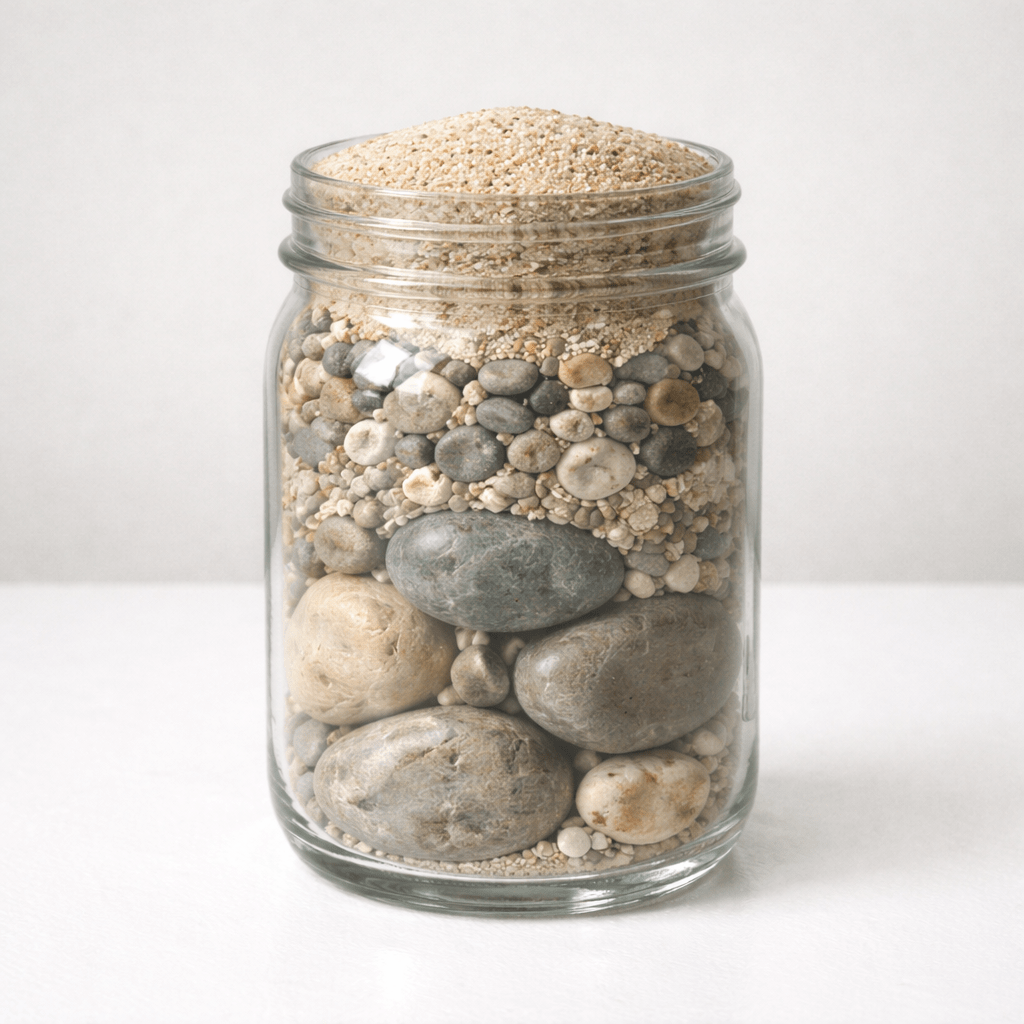 Big Rocks: Essential Priorities for Your Association’s Success